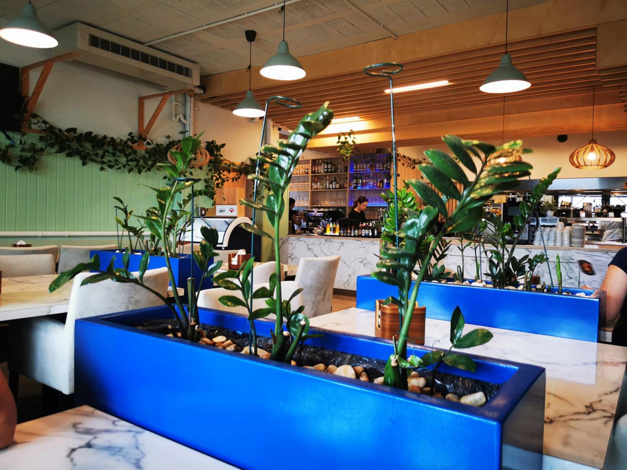 Klimatyzowany Apartament Blue , Sarbinowo Parking Basen 外观 照片